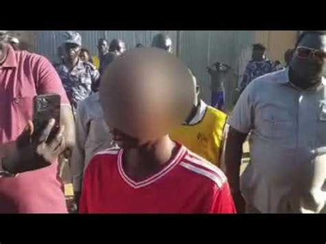 videos sex|South Sudanese Officials Intimidate Sex Worker on Camera